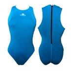 Special Made Turbo Waterpolo badpak turquesa, Watersport en Boten, Verzenden, Nieuw