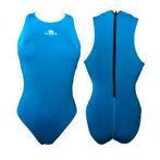 Special Made Turbo Waterpolo badpak turquesa, Watersport en Boten, Nieuw, Verzenden