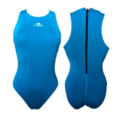 Special Made Turbo Waterpolo badpak turquesa, Watersport en Boten, Waterpolo, Nieuw, Verzenden