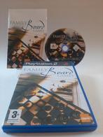 Family Board Games Playstation 2, Consoles de jeu & Jeux vidéo, Jeux | Sony PlayStation 2, Ophalen of Verzenden