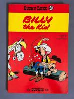 Lucky Luke T20 - Billy the Kid - B - 1 Album - 1962, Boeken, Stripverhalen, Nieuw