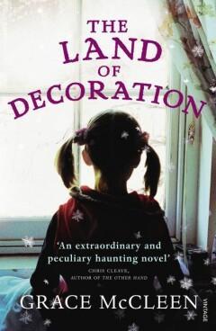 Land of Decoration 9780099565741 Grace McCleen, Boeken, Overige Boeken, Gelezen, Verzenden