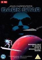 Dark Star DVD (2009) Dan OBannon, Carpenter (DIR) cert PG, Cd's en Dvd's, Dvd's | Overige Dvd's, Zo goed als nieuw, Verzenden