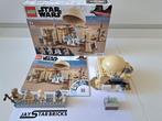 Lego - Star Wars - 75270 - Obi-Wans Hut - 2000-2010, Nieuw