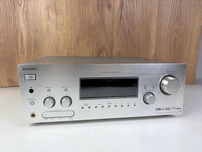 Sony - STR-DB790 QS Solid state versterker, Audio, Tv en Foto, Radio's