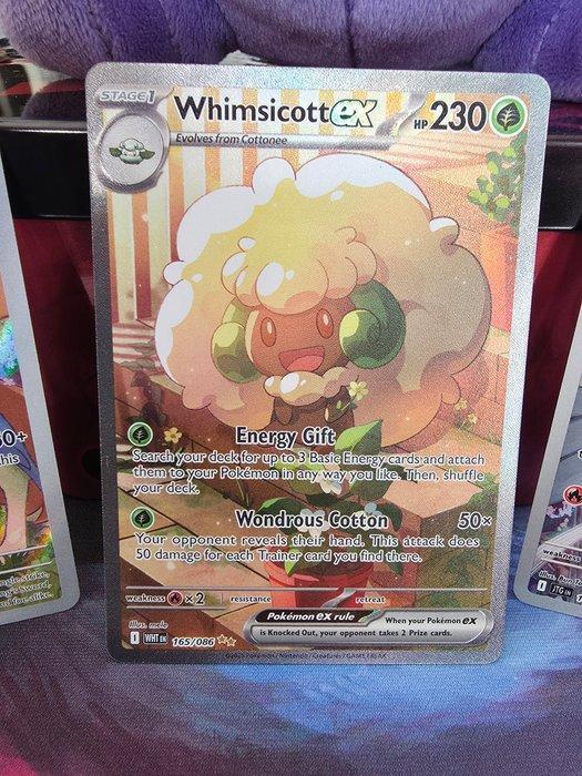 Pokémon - 3 Card Alternate art, Full art - Scarlet &amp; Violet, Hobby en Vrije tijd, Verzamelkaartspellen | Pokémon