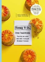 Honey en Co - Ons bakboek 9789021564739 Itamar Srulovich, Boeken, Verzenden, Zo goed als nieuw, Itamar Srulovich