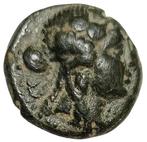 Lydie,Sardes Æ ca. 133 BC-14 AD (Sans prix de réserve)