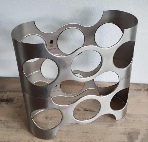 Umbra Design - Jordan Murphy - Wijnrek (2) - Napa -, Antiek en Kunst, Curiosa en Brocante