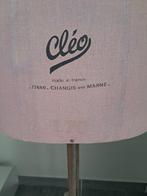 Cleo France - Mannequin - IJzer, Linnen