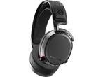 SteelSeries Arctis Pro Wireless - Draadloze Gaming Headset -, Verzenden