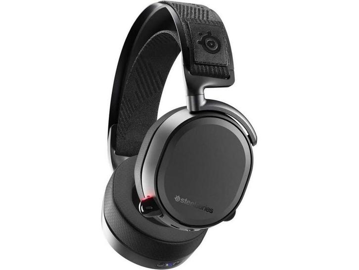 SteelSeries Arctis Pro Wireless - Draadloze Gaming Headset -, Informatique & Logiciels, Casques micro, Envoi