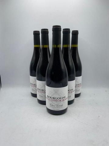 2019 Claire Laroche, Bourgogne Hautes Côtes de Beaune -