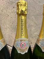 Veuve Monnier, Champagne Veuve Monnier - Champagne Brut - 6, Nieuw