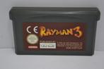 Rayman 3 (GBA EUR), Nieuw