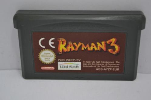 Rayman 3 (GBA EUR), Games en Spelcomputers, Games | Nintendo Game Boy