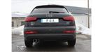 FOX Audi Q3 quattro diesel einddemper - 2x80 type 16, Verzenden, Nieuw