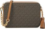 Michael Kors Crossbodytassen - Jetset Md camerab - Maat S..., Handtassen en Accessoires, Verzenden, Nieuw