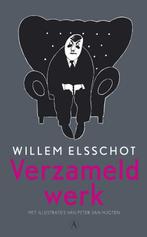 Verzameld werk 9789025363192 Willem Elsschot, Boeken, Verzenden, Gelezen, Willem Elsschot