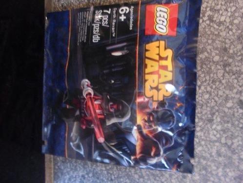 Lego, Star Wars - LUCAS FILM - Figure - LEGO Star Wars Darth, Kinderen en Baby's, Speelgoed | Duplo en Lego