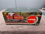 Märklin H0 - 5719 - Locomotive diesel (1) - Werksdiesellok, Hobby en Vrije tijd, Nieuw