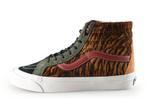 Vans Hoge sneakers in maat 37 Overig, Kleding | Dames, Overige kleuren, Verzenden, Zo goed als nieuw, Sneakers
