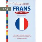 Snelcursus Frans Grammatica 9789043820769, Verzenden, Gelezen, Simone Lück-Hildebrandt