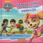 De pups redden een basketbalwedstrijd 9789047805090, Boeken, Gelezen, Verzenden