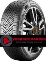 Continental AllSeasonContact 2 225/50 R18 99W XL EVc, Auto-onderdelen, Banden en Velgen, 18 inch, Verzenden, Nieuw, All Season