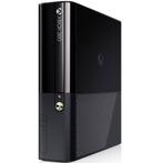 Xbox 360 New Slim 4GB (Xbox 360 Spelcomputers), Ophalen of Verzenden, Zo goed als nieuw