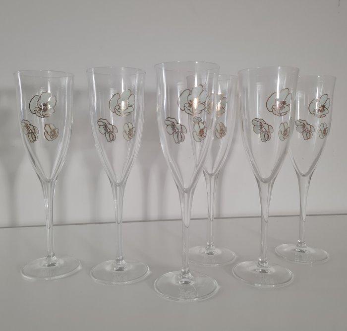 Perrier-Jouët Bicentenaire Limited Edition - Emile Gallé -, Antiek en Kunst, Antiek | Meubels | Tafels