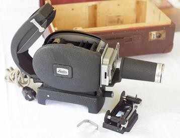 Leitz Prado 250 Projecteur de diapositives