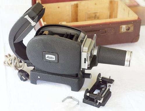 Leitz Prado 250 Projecteur de diapositives, Verzamelen, Foto-apparatuur en Filmapparatuur