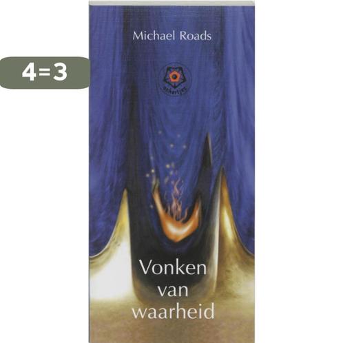 Vonken van waarheid / Ankertjes / 254 9789020201291 M. Roads, Boeken, Esoterie en Spiritualiteit, Gelezen, Verzenden