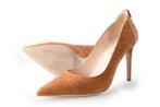 Nero Giardini Pumps in maat 37 Bruin | 5% extra korting, Pumps, Bruin, Verzenden, Nieuw