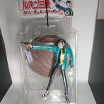 BANPRESTO - Figure - Lupin the Third Lupin & Fujiko Mine