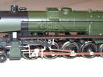 Märklin H0 - 34156 - Stoomlocomotief met tender (1) - Type, Hobby en Vrije tijd, Nieuw