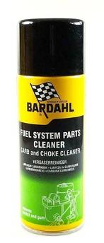 Bardahl Fuel System Parts Cleaner 400ml, Ophalen of Verzenden