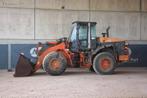 Veiling: Wiellader Hitachi ZW180 Diesel 2008, Ophalen