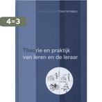 Theorie en praktijk van leren en de leraar 9789088505010, Boeken, Verzenden, Zo goed als nieuw