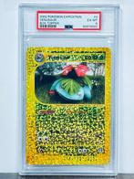 Pokémon Graded card - Venusaur Box Topper - Expedition #4 -, Hobby en Vrije tijd, Verzamelkaartspellen | Pokémon, Nieuw