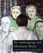 De ondergang van Abraham Reiss - Jeroen Krabbé - 97890400774, Boeken, Kunst en Cultuur | Architectuur, Verzenden, Nieuw