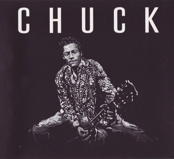 Chuck Berry - Chuck, CD & DVD, CD | Pop, Envoi