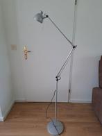 Staande lamp - Metaal, Antiek en Kunst
