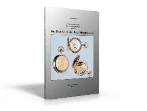 Die Uhrmacherei Bd. 2: Das Handwerk des Uhrgehäusemachers, Livres, Langue | Langues Autre, Envoi