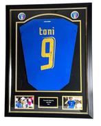 Italy 2006 FIFA World Cup Winner - Wereldkampioenschap, Verzamelen, Overige Verzamelen, Nieuw