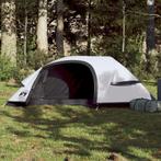 vidaXL Tente de camping à dôme 1 personne tissu, Caravanes & Camping, Tentes, Neuf