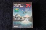 Philips Videopac NR 29 Dam Buster, Verzenden