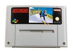 Winter Gold [Super Nintendo], Consoles de jeu & Jeux vidéo, Verzenden