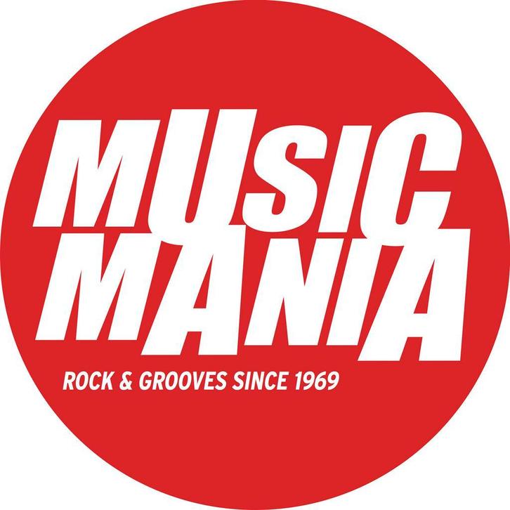 Music Mania koopt uw vinyl platen LPs singles, CD & DVD, Vinyles | Rock